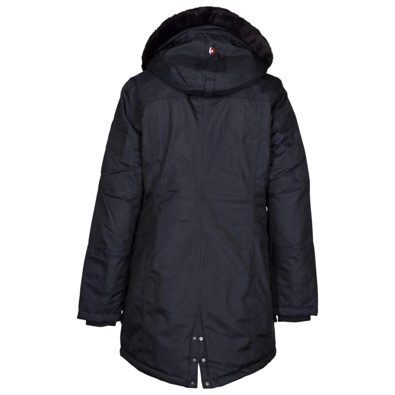 Жіноче пальто Wellensteyn Magical Snow, фото №3 Жіноче пальто Wellensteyn Magical Snow, фото №3