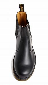Челси ботинки Dr. Martens мужские synthetic.ua - Фото 1