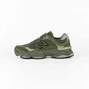 Кроссовки New Balance 44.5 synthetic.ua - Фото 1