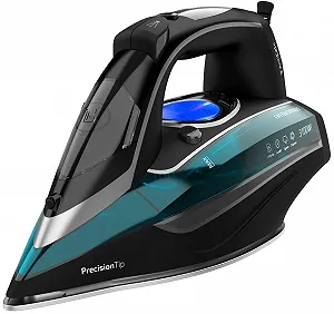 Купить Утюг Cecotec Fast&Furious 6060 Ultra / автоматическое отключение / сенсорное управление / черный - Фото 1 Утюг Cecotec Fast&Furious 6060 Ultra / автоматическое отключение / сенсорное управление / черный - Фото 1