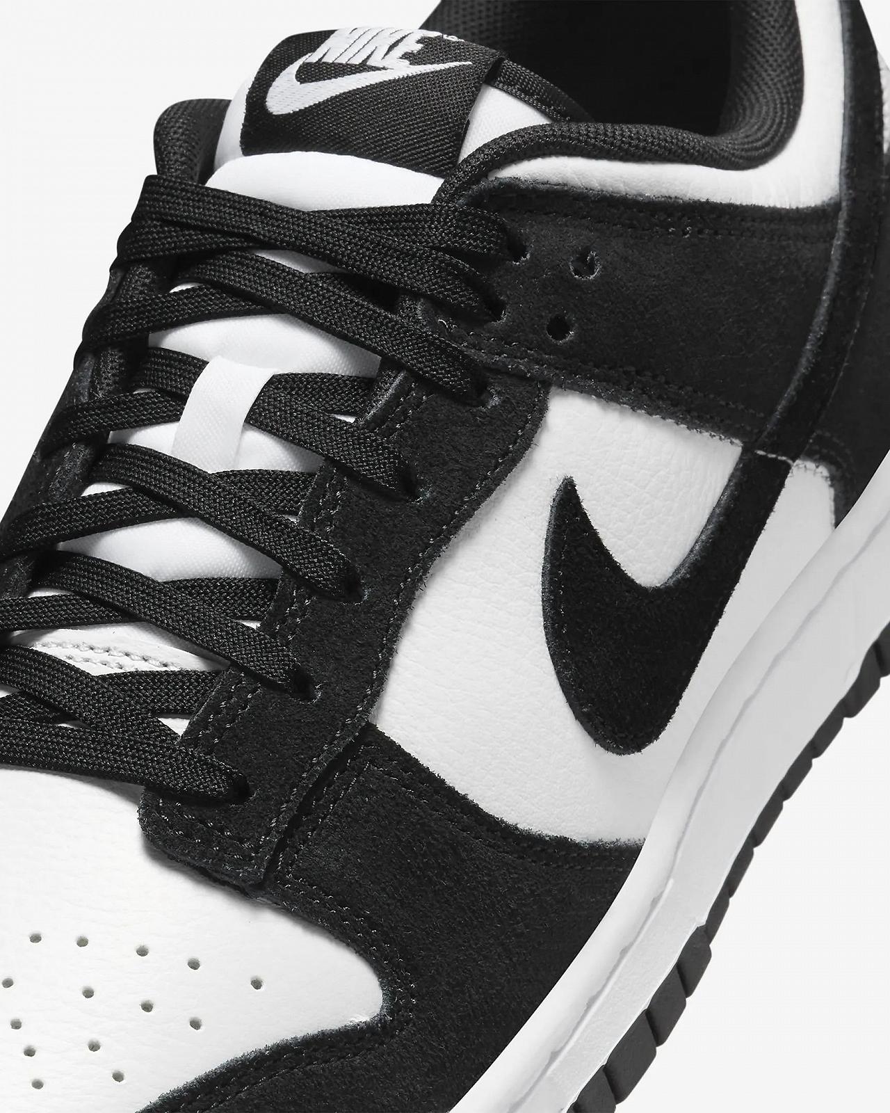 Кросівки Nike DULOW RETRO SE 44.5, фото №6