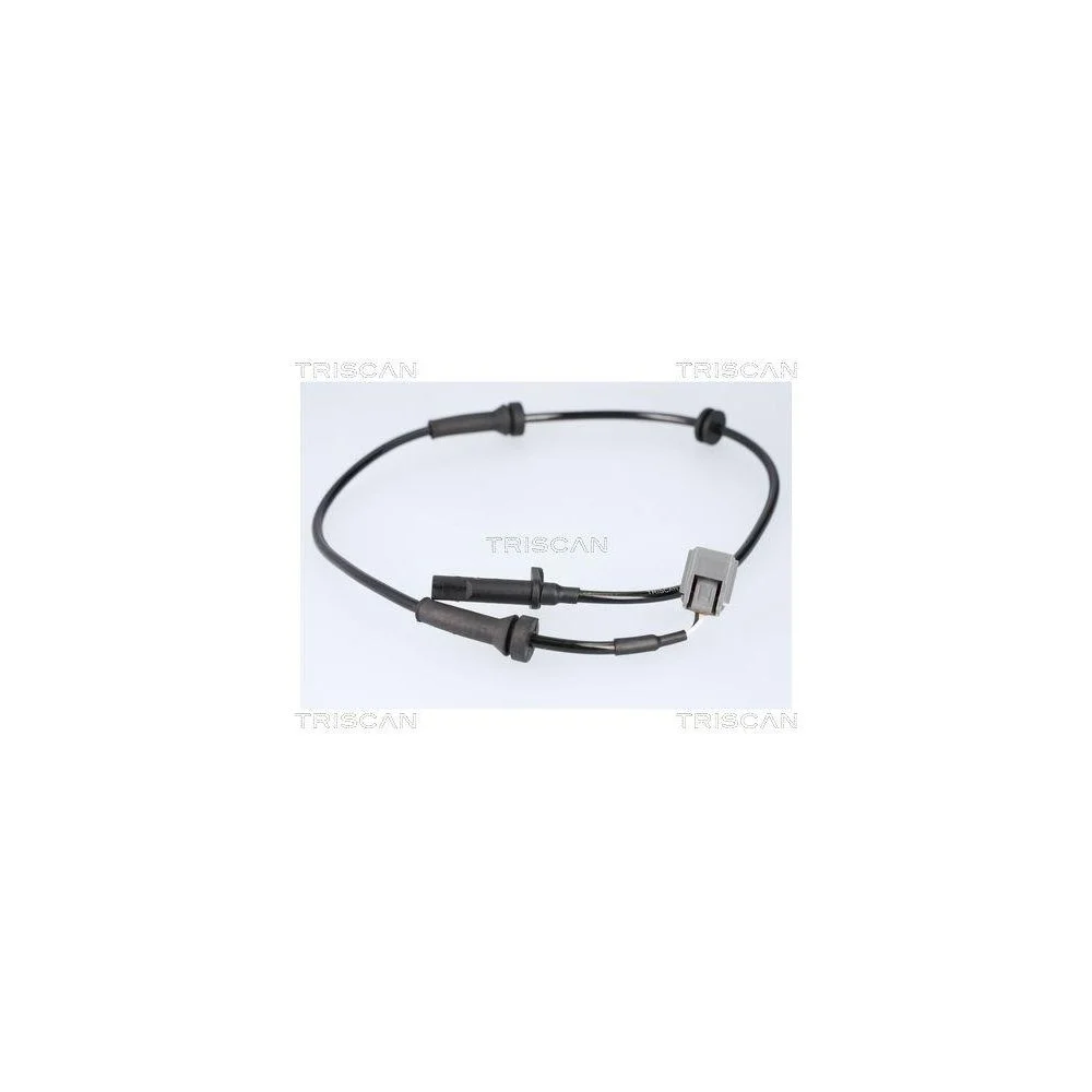 Датчик частоты вращения колеса TRISCAN 8180 14144 для NISSAN, передняя ось, фото №1 Датчик частоты вращения колеса TRISCAN 8180 14144 для NISSAN, передняя ось, фото №1