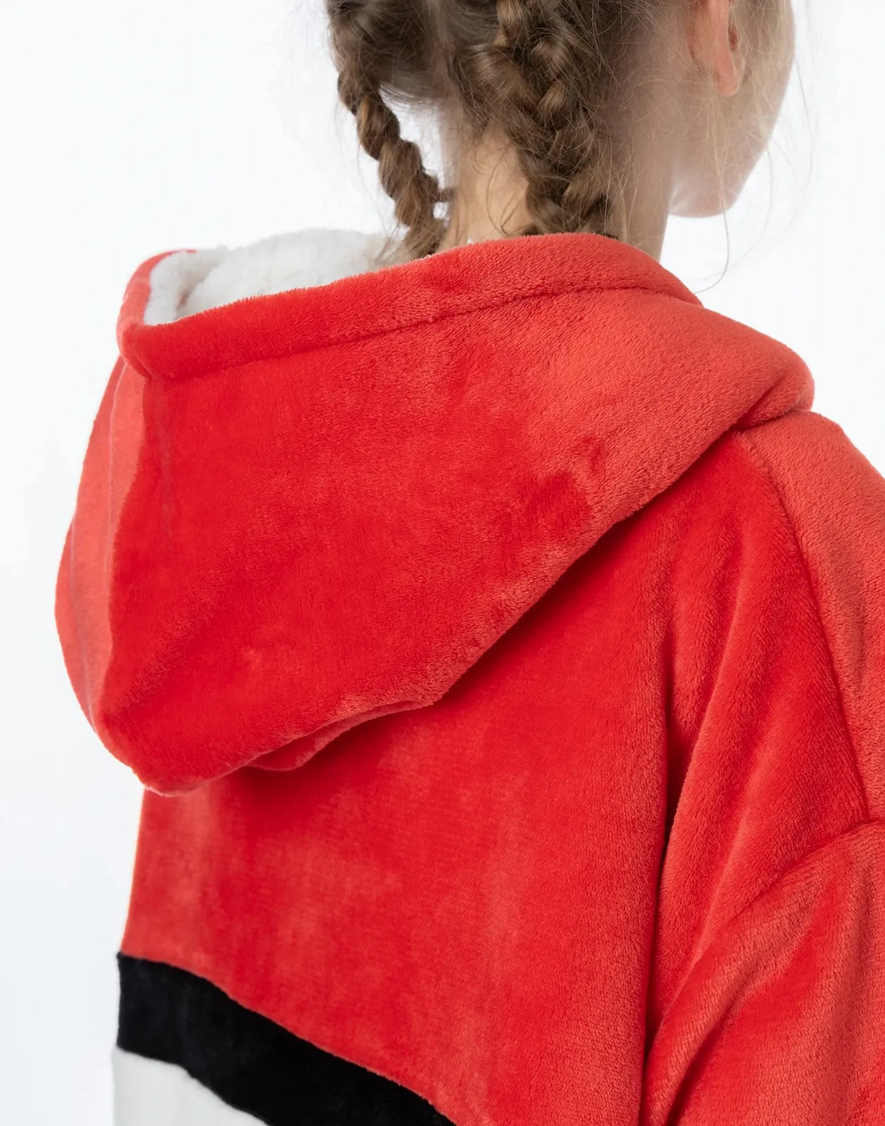 Дитяче худі-ковдра оверсайз Pokemon Pikachu або Pokeball, фліс шерпа, один розмір, фото №7