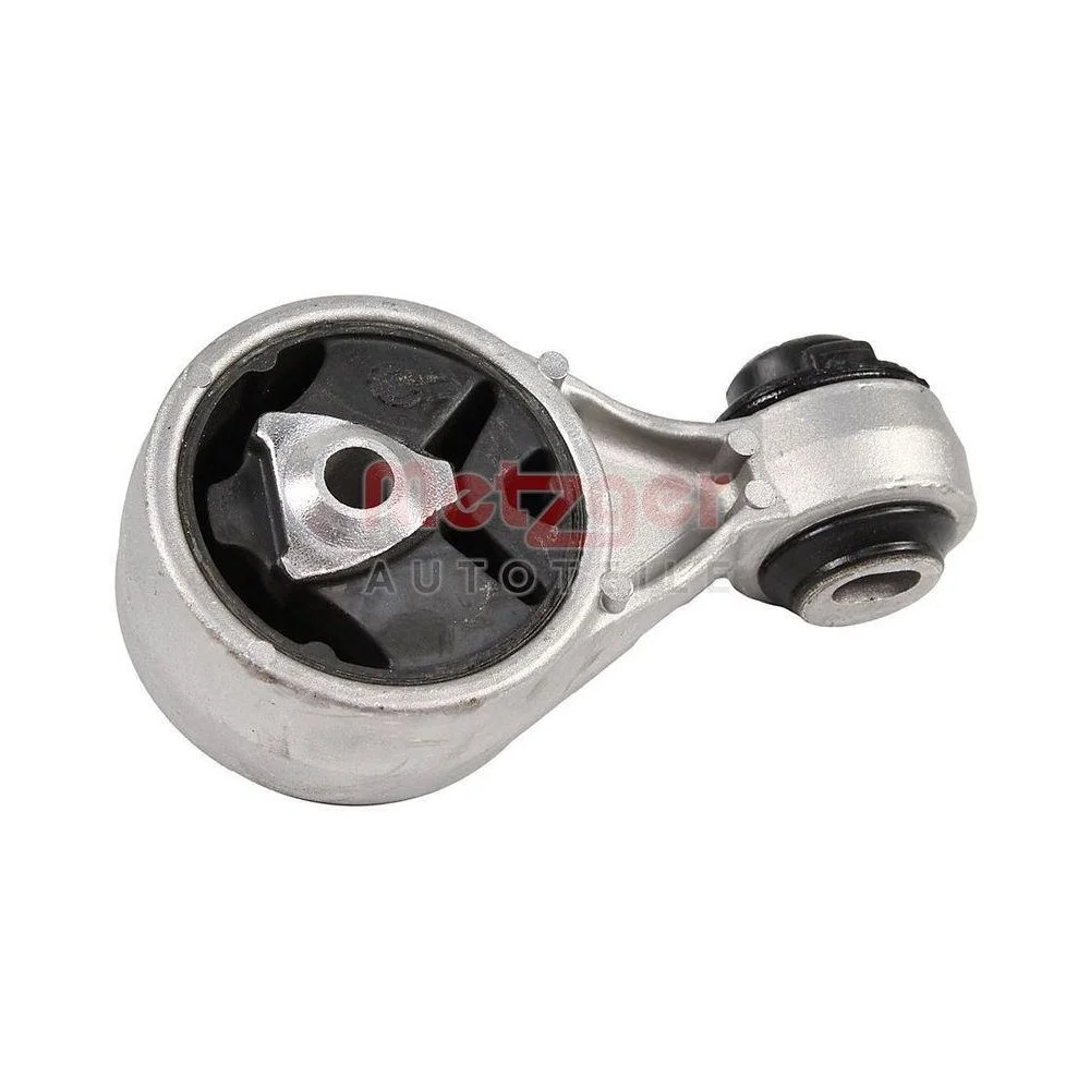 Опора двигуна METZGER 8054076 для RENAULT, задня, нижня, фото №1 Опора двигуна METZGER 8054076 для RENAULT, задня, нижня, фото №1