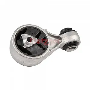 Опора двигуна METZGER 8054076 для RENAULT, задня, нижня - Фото 1