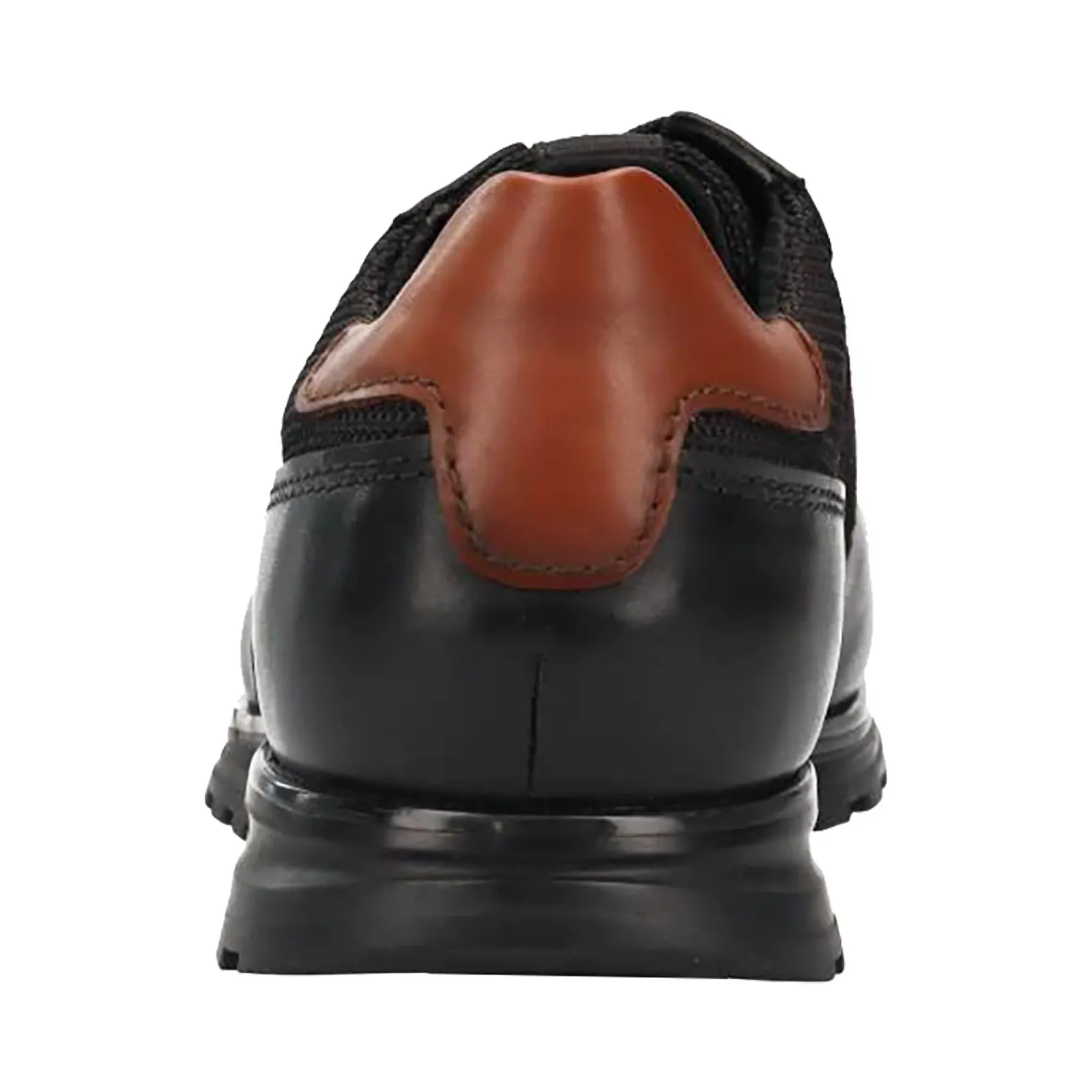 Кроссовки Bugatti мужские на шнуровке, фото №3