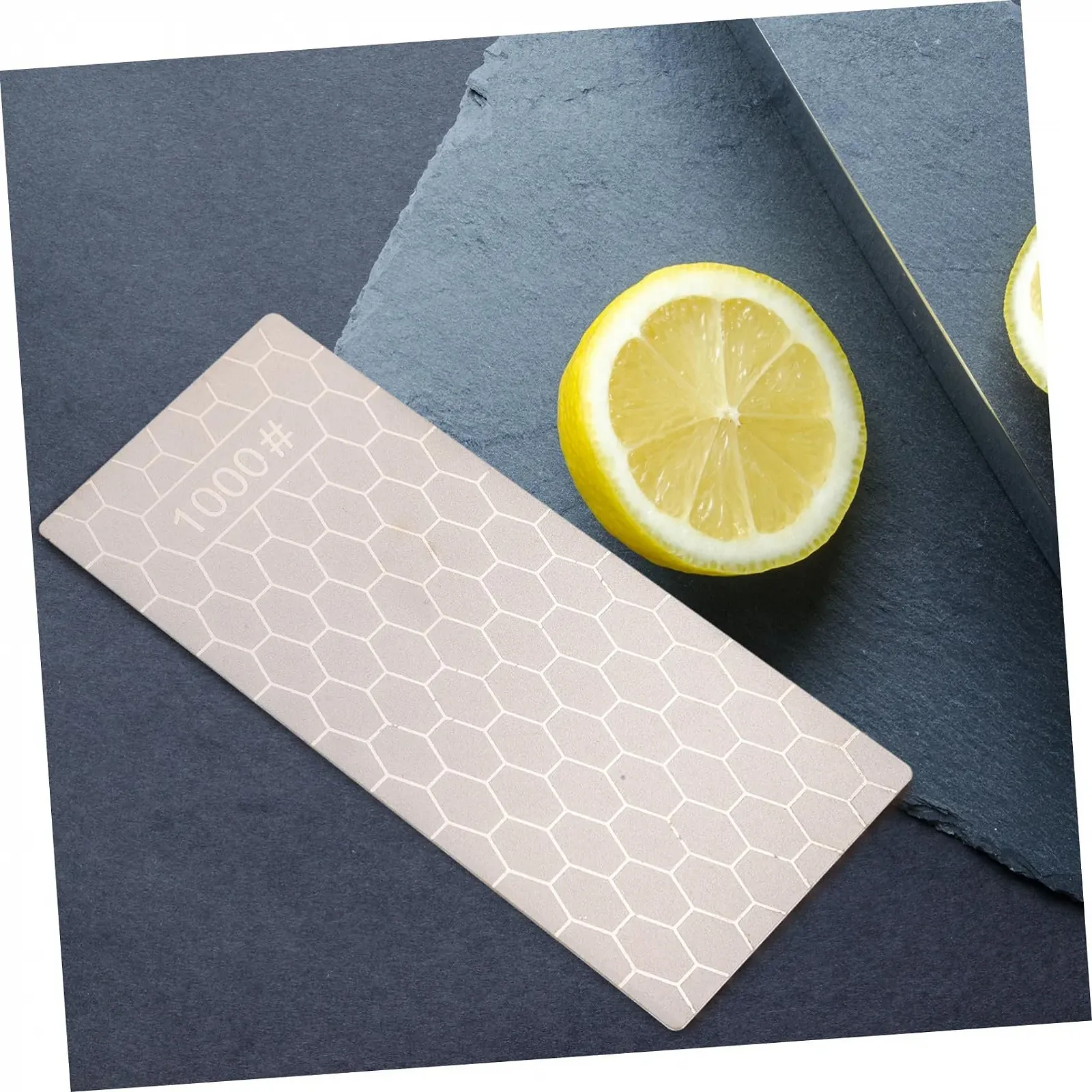 Точило ручна наждачна портативна стільникова, фото №8 Точило ручна наждачна портативна стільникова, фото №8