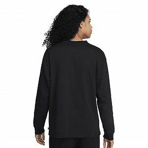 Лонгслів Nike SB Skate-Longsleeve XL synthetic.ua - Фото 1