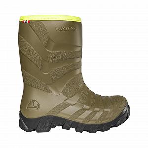 Чоботи Viking Unisex Kinder Ultra Warm - Фото 1