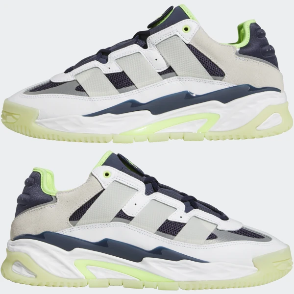 Кросівки Adidas Originals Niteball 38, фото №6