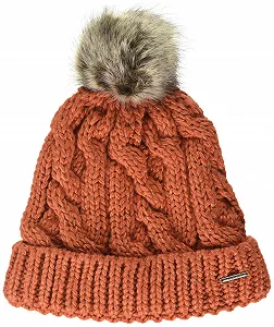 Детская зимняя шапка Barts Somer - Фото 1