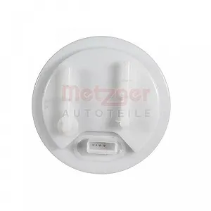 Модуль подачи топлива METZGER AUTOTEILE 2250655 для CITROËN PEUGEOT synthetic.ua - Фото 1