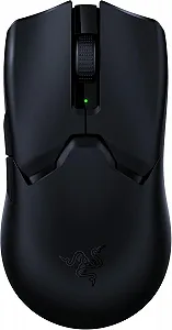 Игровая беспроводная мышь Razer Viper V2 Pro / Радиоканал / USB / Razer Focus Pro 30K / 30000 DPI / 5 кнопок / Черная