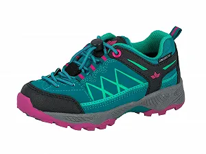 Трекінгові та туристичні Кросівки Lico Griffin Low Unisex - Фото 1