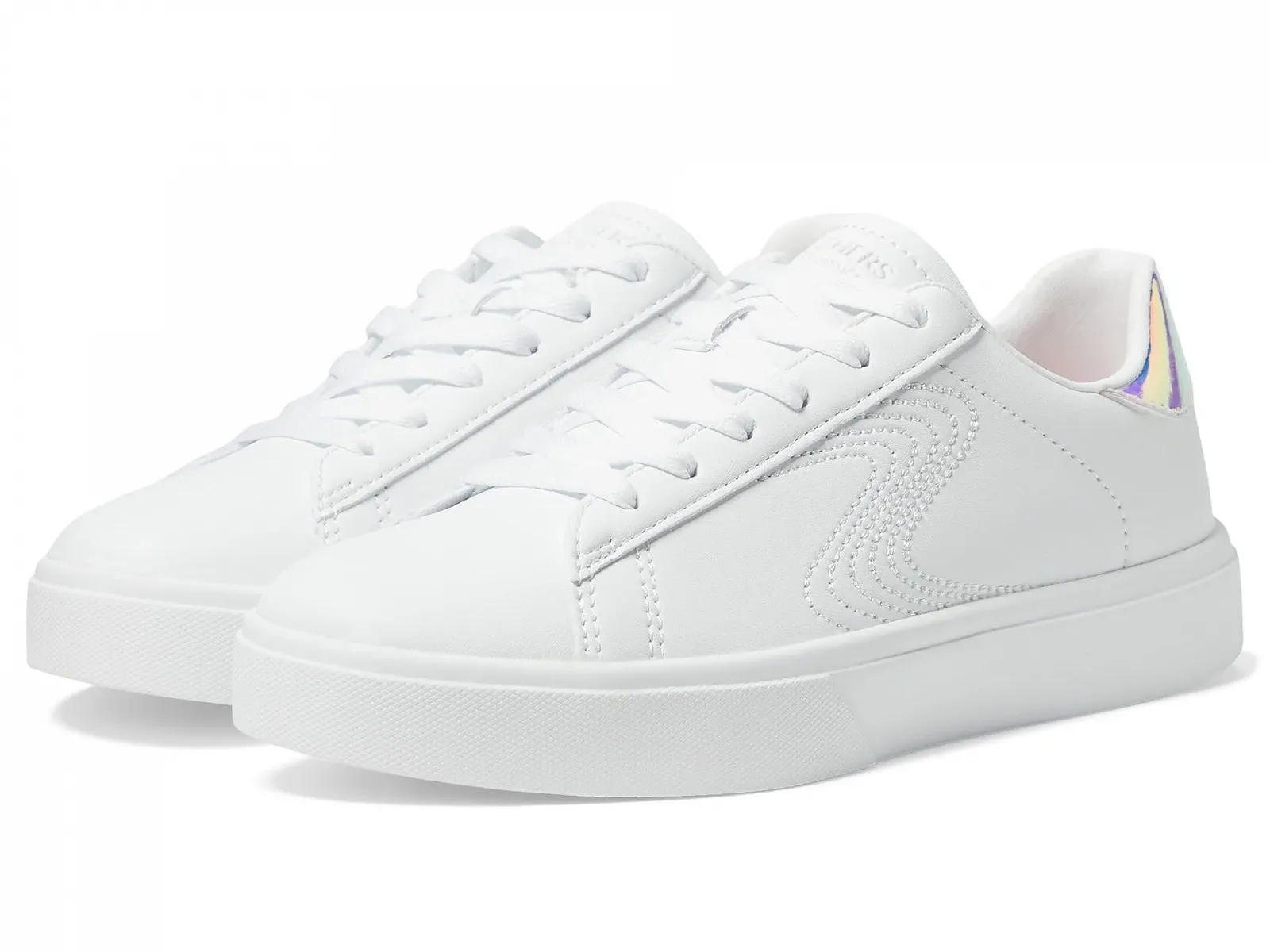 Кроссовки Skechers UNO Lite Easy Zip Unisex Детские, фото №2