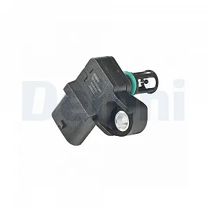 Датчик давления наддува DELPHI PS20101-12B1 для OPEL VAUXHALL - Фото 1