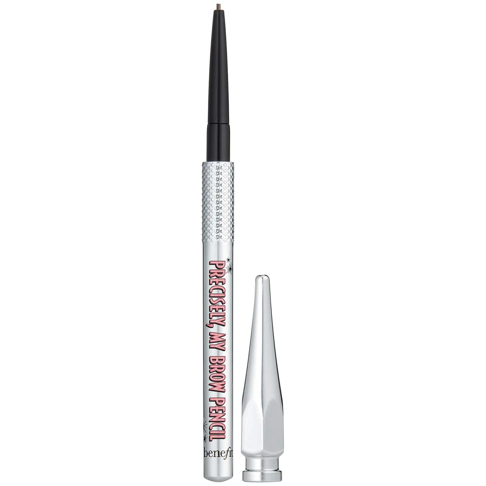 Олівець для брів BENEFIT Precisely, My Brow Pencil 2.5 Neutral Blonde 0.08 г, фото №2