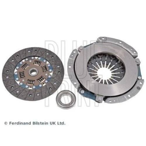Комплект зчеплення BLUE PRINT ADN13030 для NISSAN, фото №3