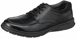 Ботинки Clarks COTRELL Edge - Фото 1
