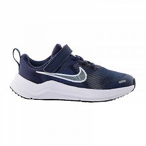 Кроссовки Nike DOWNSHIFTER 12 NN (PSV) synthetic.ua - Фото 1
