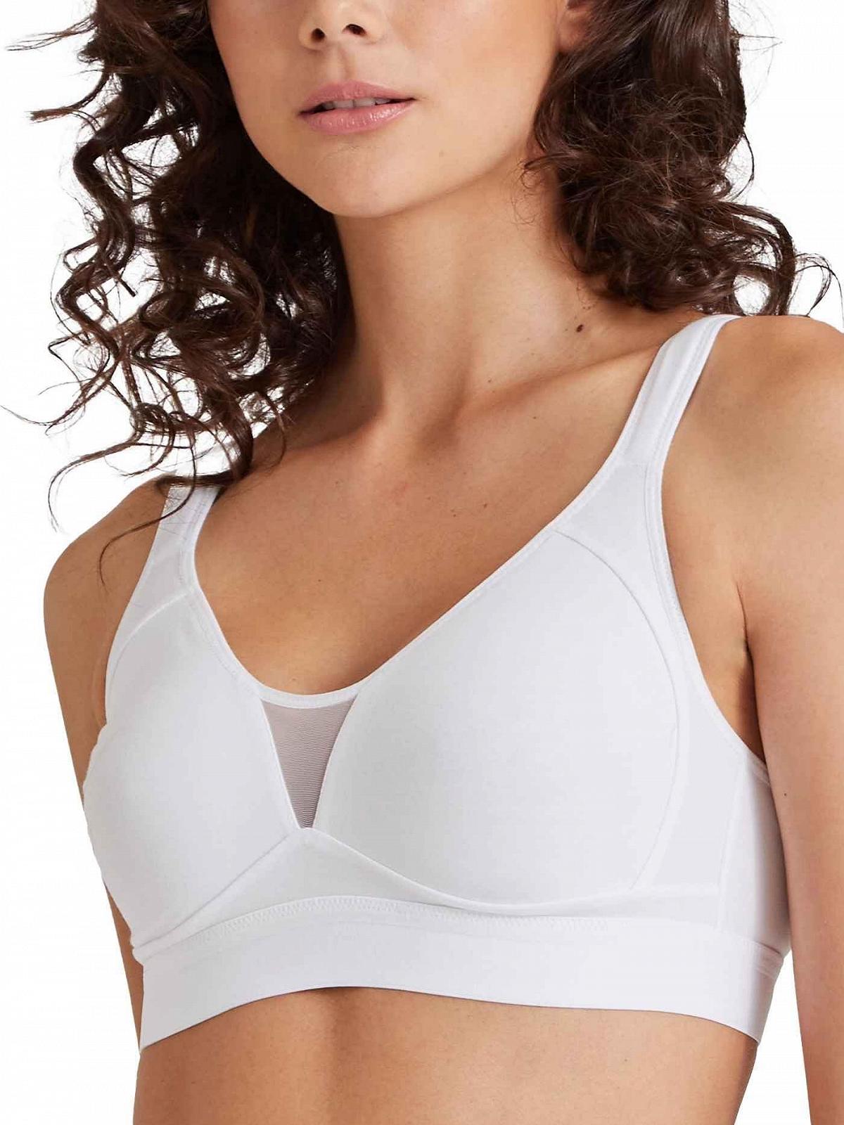 Бюстгальтер Nina von C. Cotton Shape Wellness, фото №1