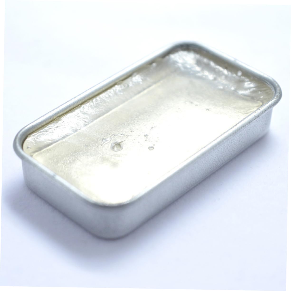 Набор Minkissy 3 шт Воск для бровей Крем Мыло Бальзам Гель, фото №6