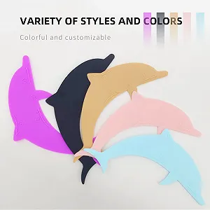 Трафарети для підводки крил Силіконові synthetic.ua - Фото 1