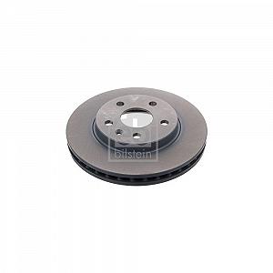 Гальмівний диск FEBI BILSTEIN 39195 synthetic.ua - Фото 1