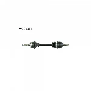 Приводной вал SKF VKJC 1382 для OPEL передний левый - Фото 1