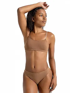 Купити Спортивний бюстгальтер Capezio Bratek Camisole - Фото 1 Спортивний бюстгальтер Capezio Bratek Camisole - Фото 1