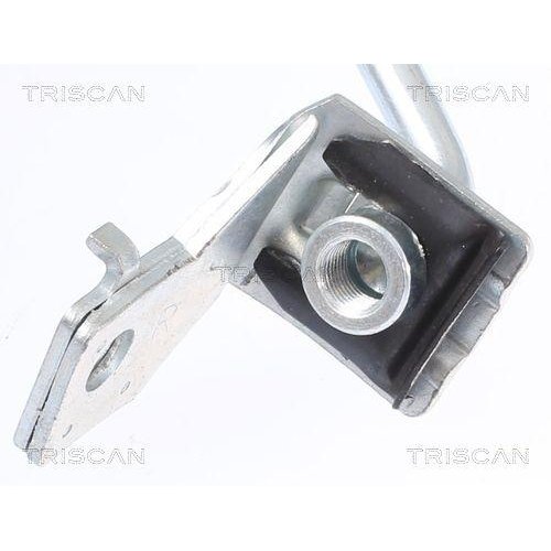 Гальмівний шланг TRISCAN 8150 43242 для HYUNDAI KIA задня вісь справа зовнішній, фото №2