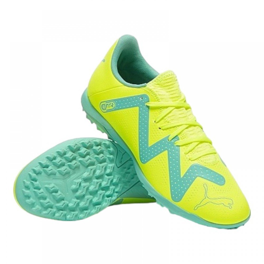 Сороконіжки Puma FUTURE PLAY TT 40.5, фото №1