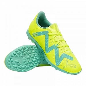 Сороконіжки Puma FUTURE PLAY TT 40.5 - Фото 1