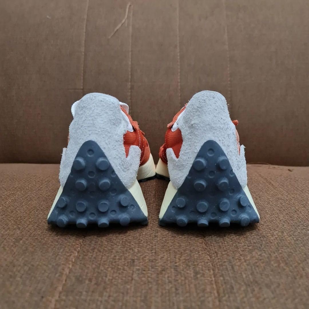 Кросівки New Balance 327 чоловічі, фото №2 Кросівки New Balance 327 чоловічі, фото №2