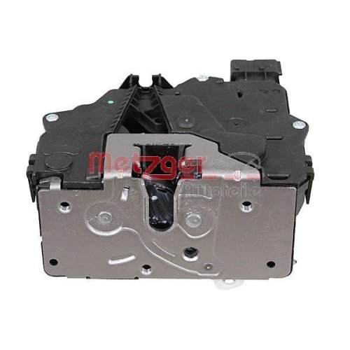 Замок дверей METZGER 2314350 для FIAT, передній правий, фото №3