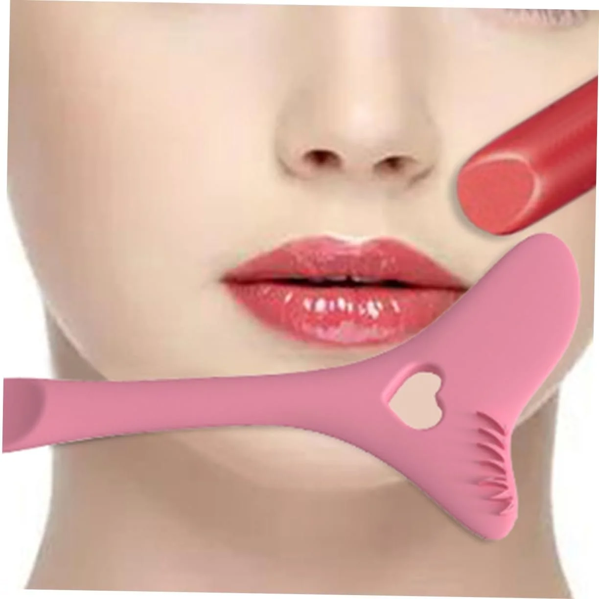 Трафареты для подводки MAGICLULU, фото №4