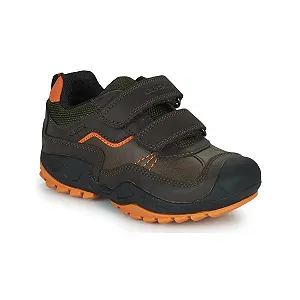 Кросівки Geox J New Savage Boy A для хлопчиків ціна на synthetic.ua - Фото 1 Кросівки Geox J New Savage Boy A для хлопчиків synthetic.ua - Фото 1