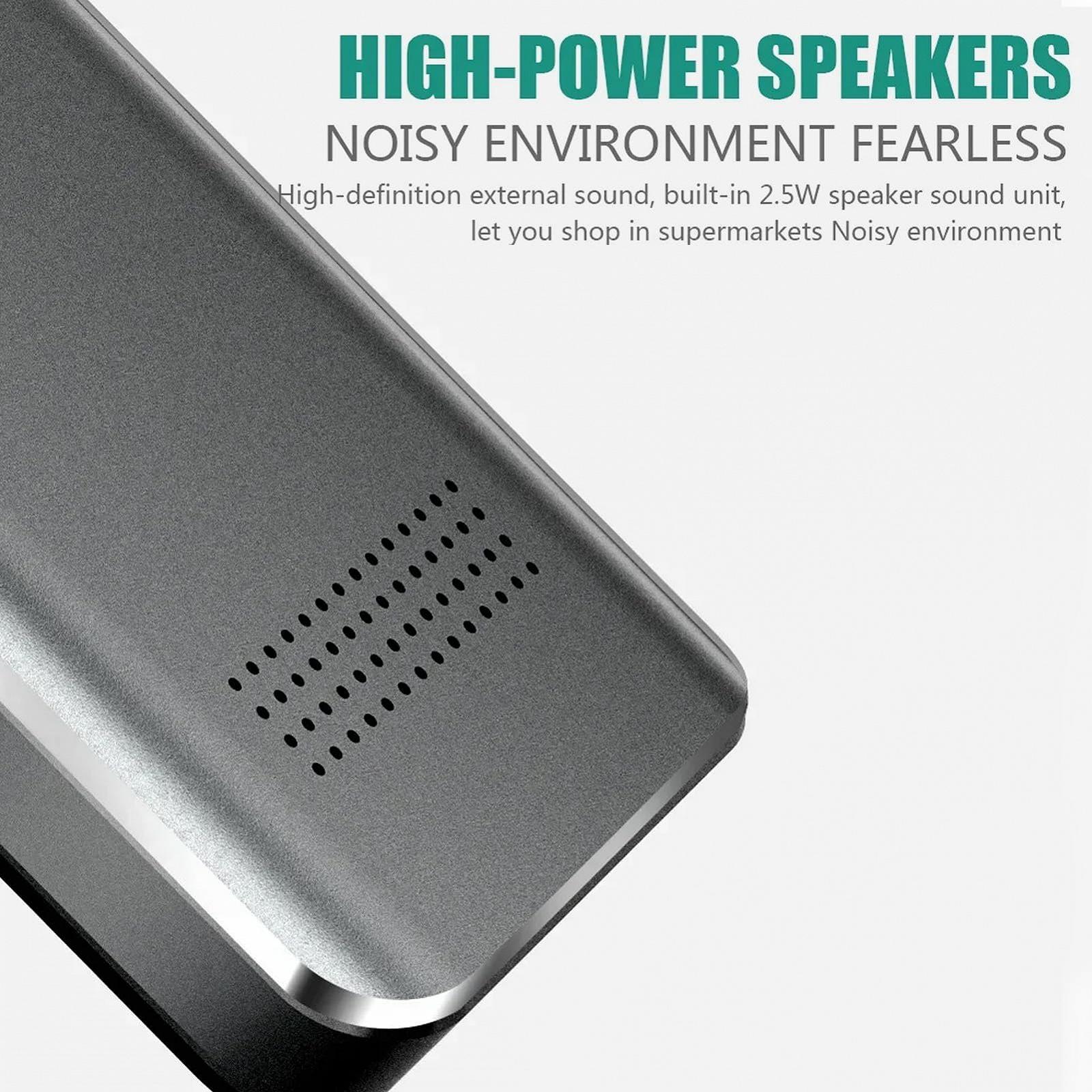 Устройство голосового перевода AI для 137 оффлайн языков, 13 онлайн языков, 43 фотоперевода для путешествий, бизнеса и обучения, фото №3 Устройство голосового перевода AI для 137 оффлайн языков, 13 онлайн языков, 43 фотоперевода для путешествий, бизнеса и обучения, фото №3