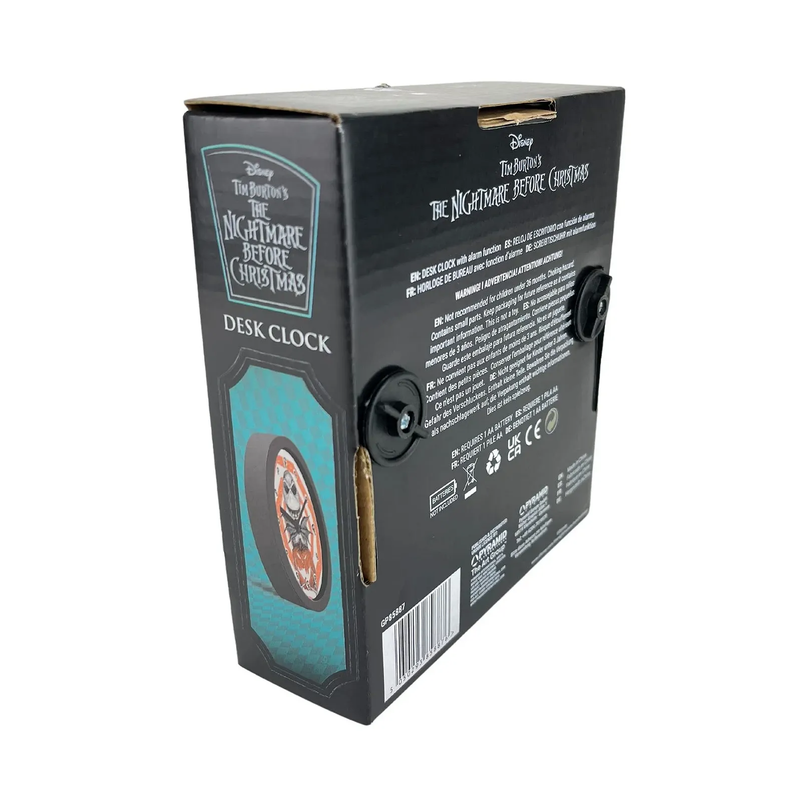 Часы Pyramid International RD-RS661088, разноцветный, повседневный, фото №4 Часы Pyramid International RD-RS661088, разноцветный, повседневный, фото №4