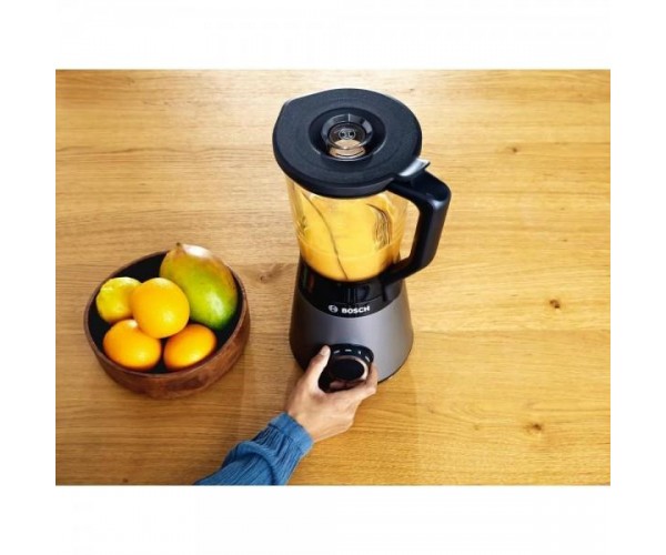 Блендер стаціонарний Bosch MMB6172S, фото №4