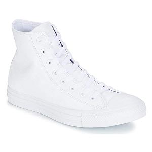 Кеды Converse Run Star Hike 166800C Черный - Фото 1