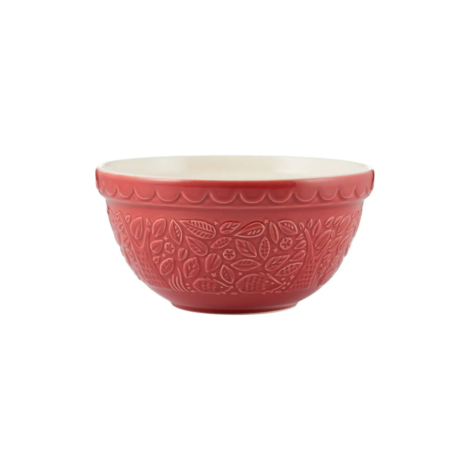 Миска для смешивания Mason Cash In The Forest S30 Red, фото №1