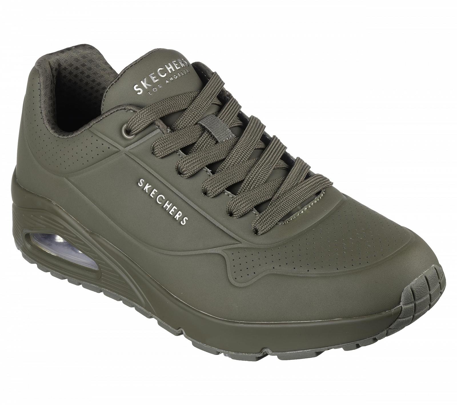 Кроссовки Skechers UNO Stand On Air для мужчин, фото №2