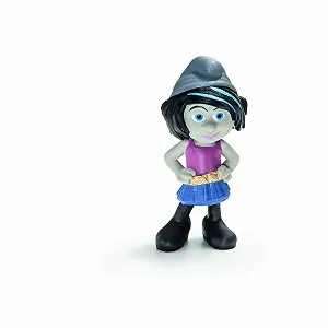 Фігурка Schleich The Smurfs Vexy 5.5 см - Фото 1