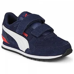 Дитячі Кросівки PUMA St Runner V3 Sd V Ps - Фото 1