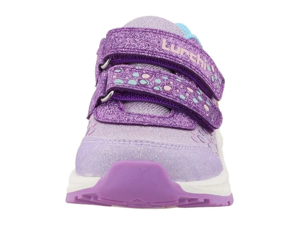 Кроссовки Lurchi Anna для девочек, фото №3