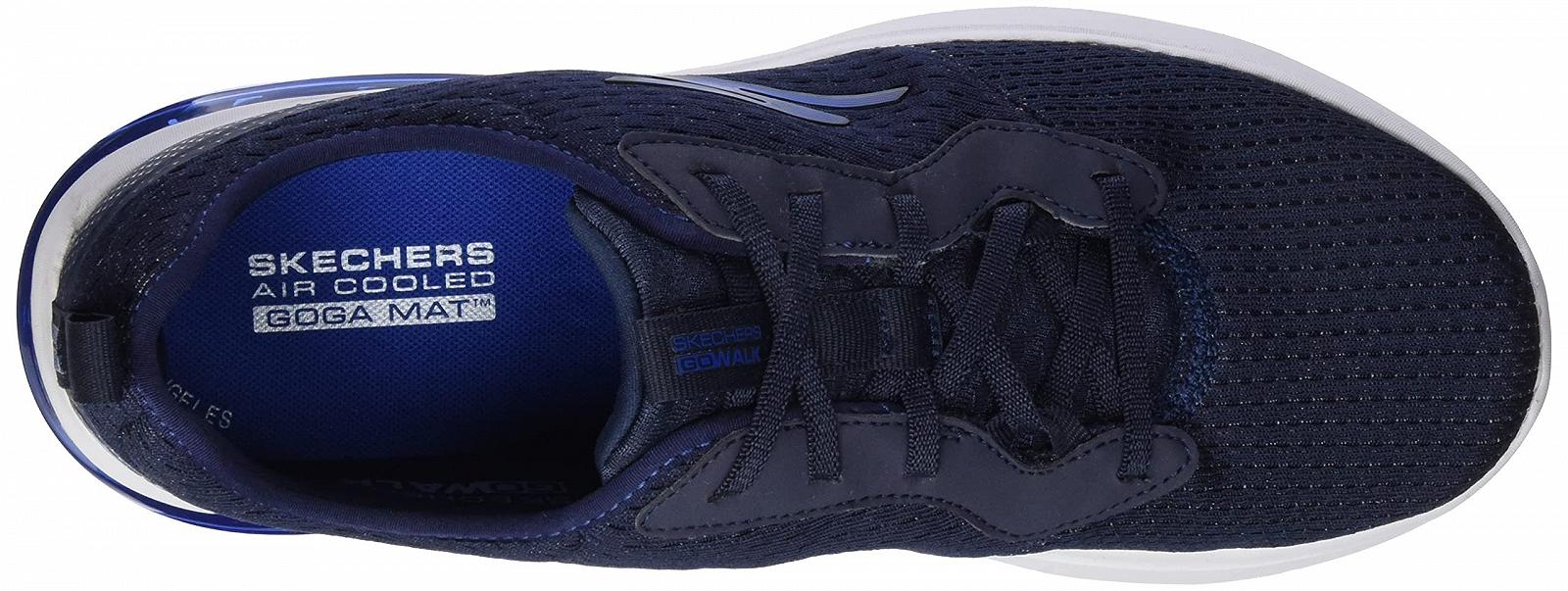 Кроссовки Skechers 216153 Nvbl Мужские, фото №5