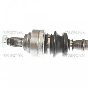 Приводной вал TRISCAN 8540 11561 для BMW задний мост справа synthetic.ua - Фото 1