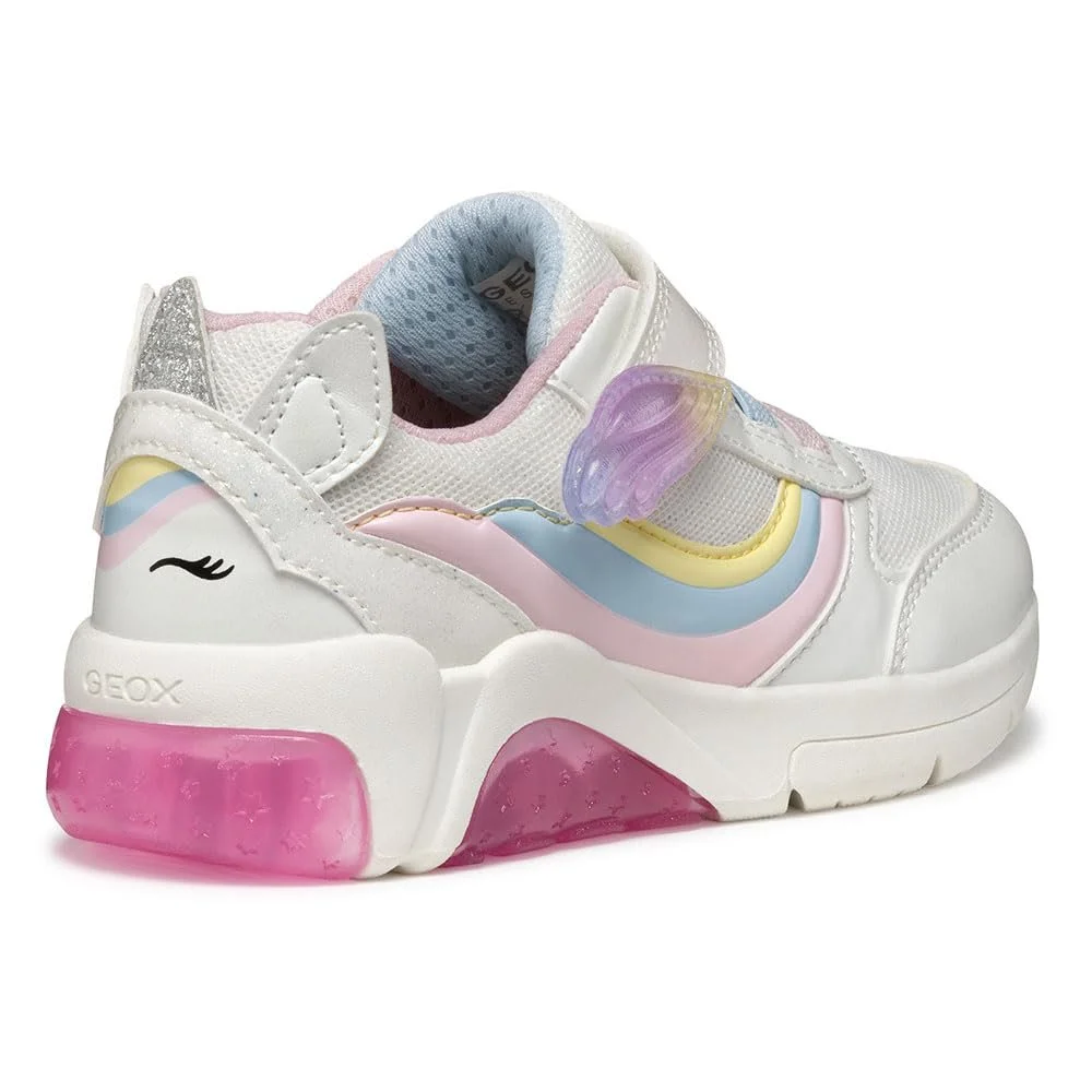 Кроссовки Geox Fadinlight Girl A, фото №7