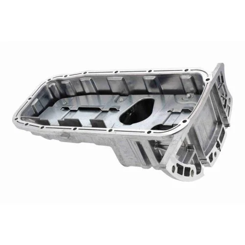 Масляный поддон VAICO V51-0033 CHEVROLET, фото №4